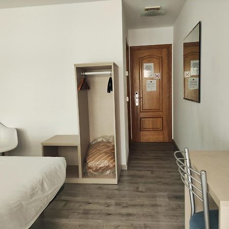 Hotel Horreo By Bossh! Hotels Santiago de Compostela Exterior foto