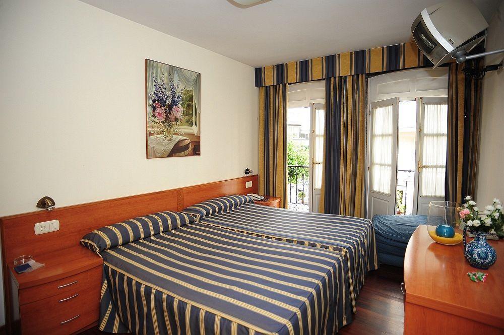 Hotel Horreo By Bossh! Hotels Santiago de Compostela Exterior foto