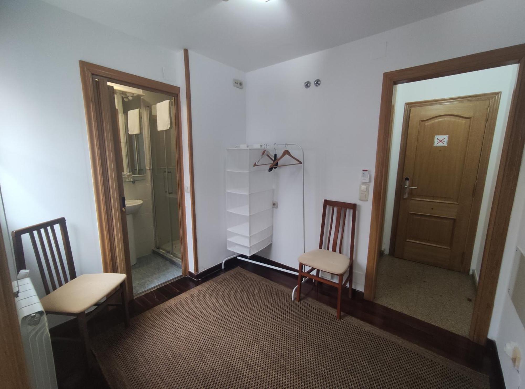 Hotel Horreo By Bossh! Hotels Santiago de Compostela Zimmer foto