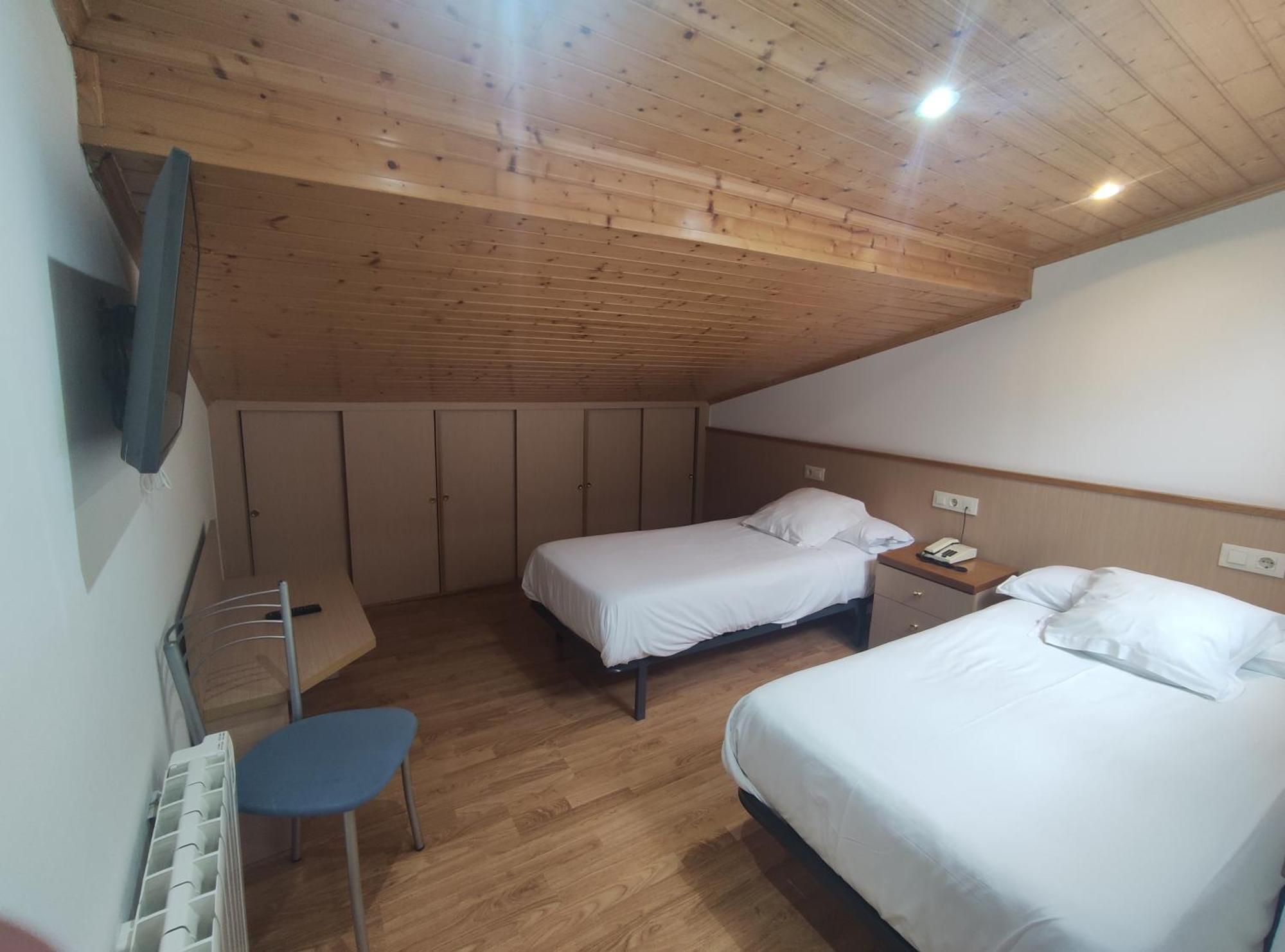 Hotel Horreo By Bossh! Hotels Santiago de Compostela Exterior foto