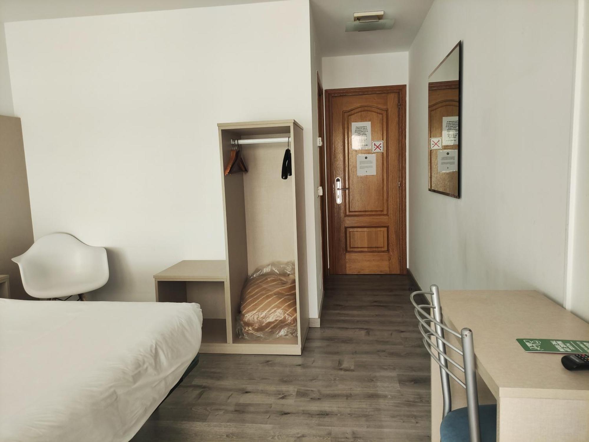 Hotel Horreo By Bossh! Hotels Santiago de Compostela Exterior foto