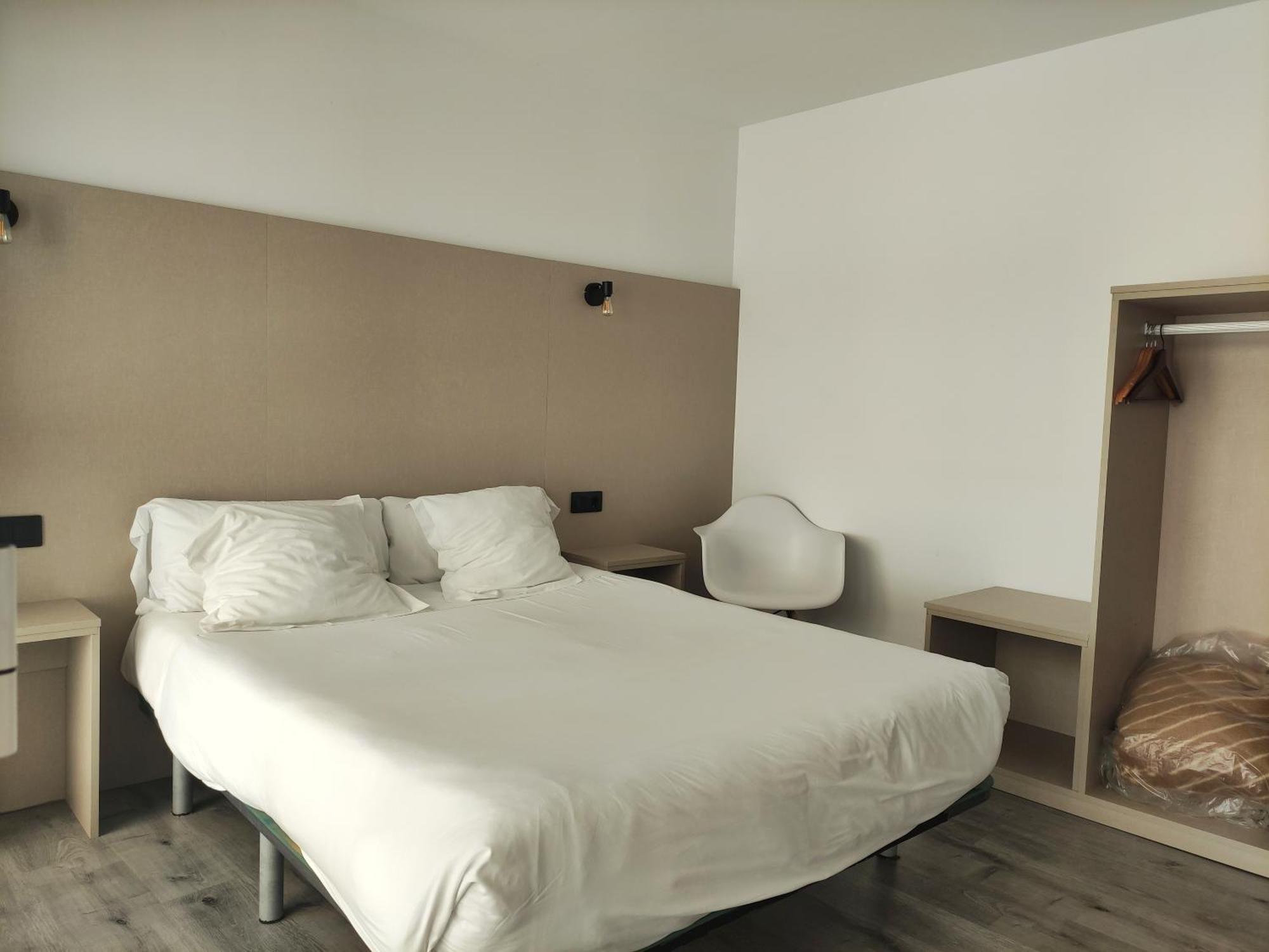 Hotel Horreo By Bossh! Hotels Santiago de Compostela Exterior foto