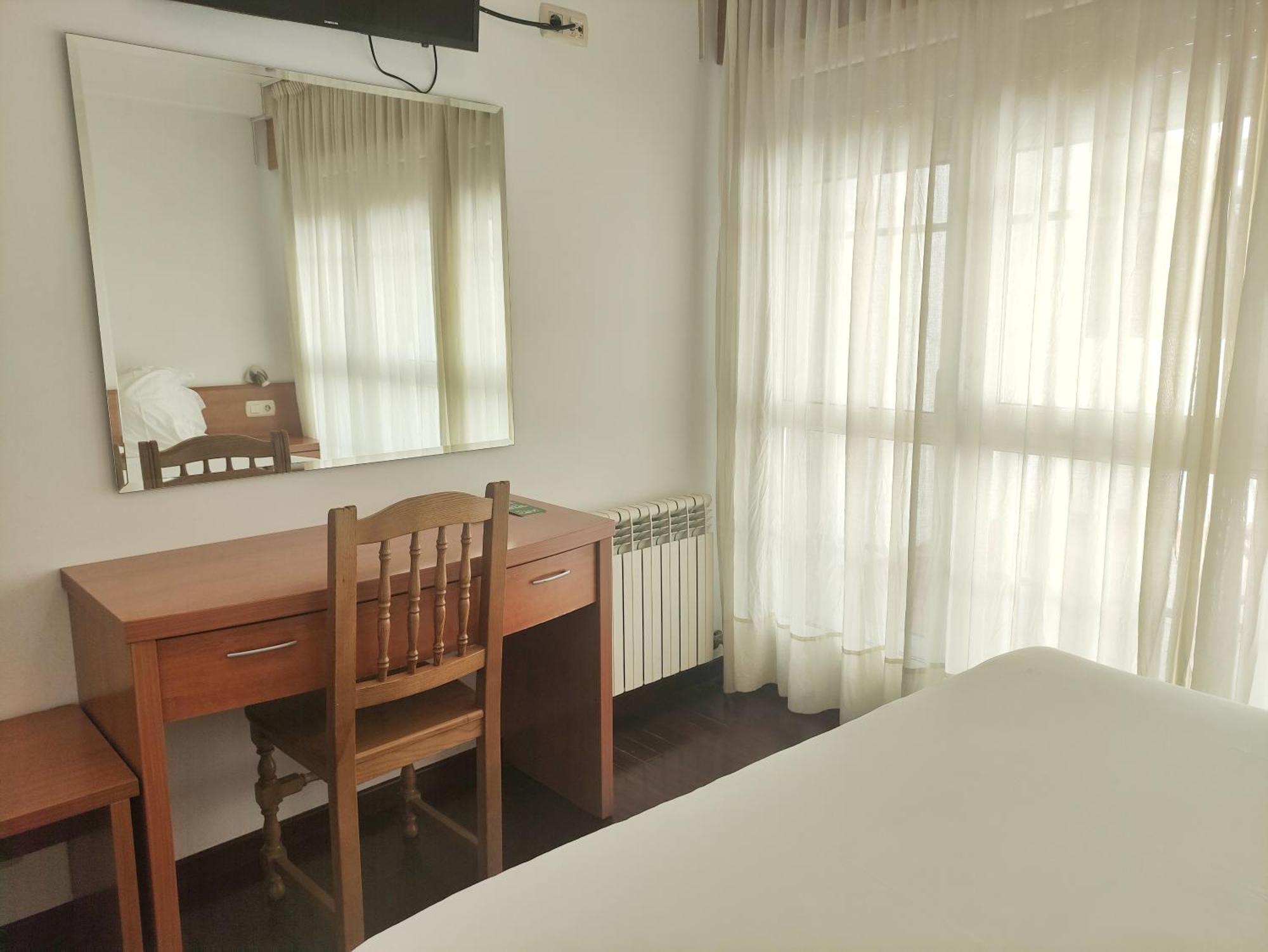 Hotel Horreo By Bossh! Hotels Santiago de Compostela Exterior foto