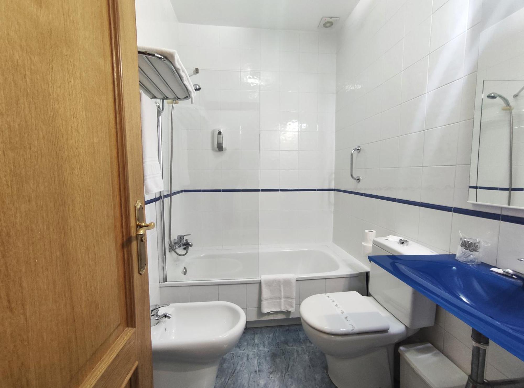 Hotel Horreo By Bossh! Hotels Santiago de Compostela Exterior foto