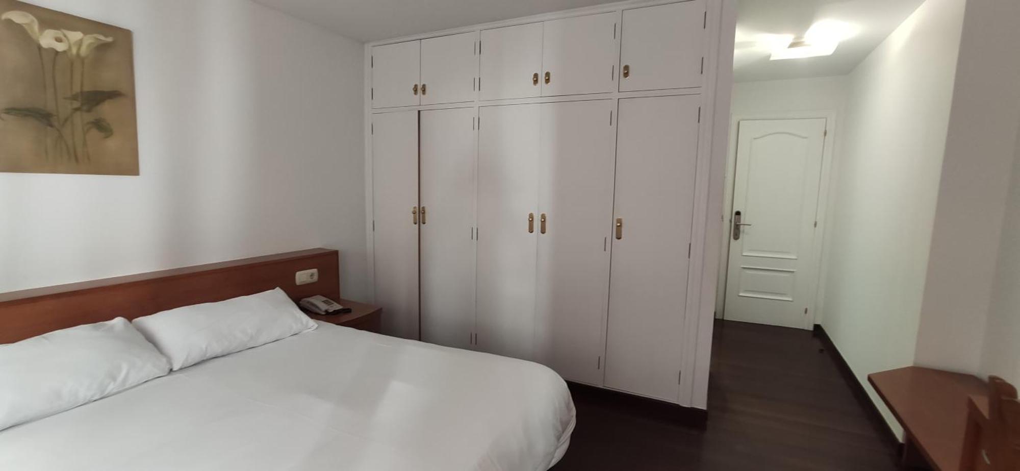 Hotel Horreo By Bossh! Hotels Santiago de Compostela Exterior foto