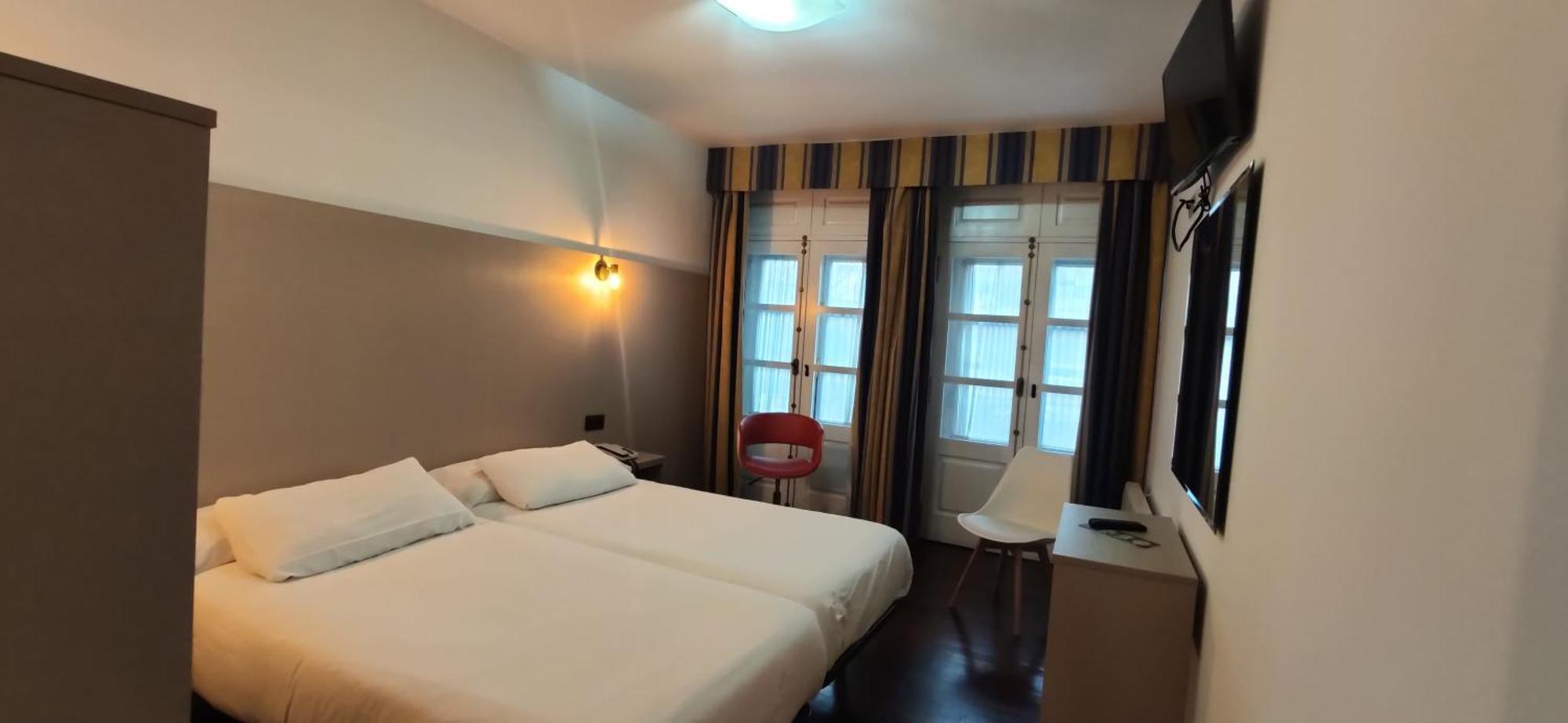 Hotel Horreo By Bossh! Hotels Santiago de Compostela Exterior foto