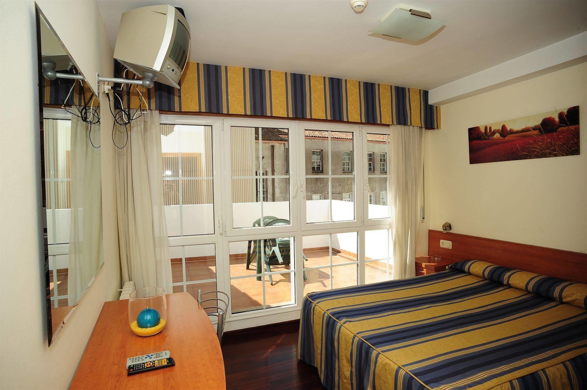 Hotel Horreo By Bossh! Hotels Santiago de Compostela Exterior foto