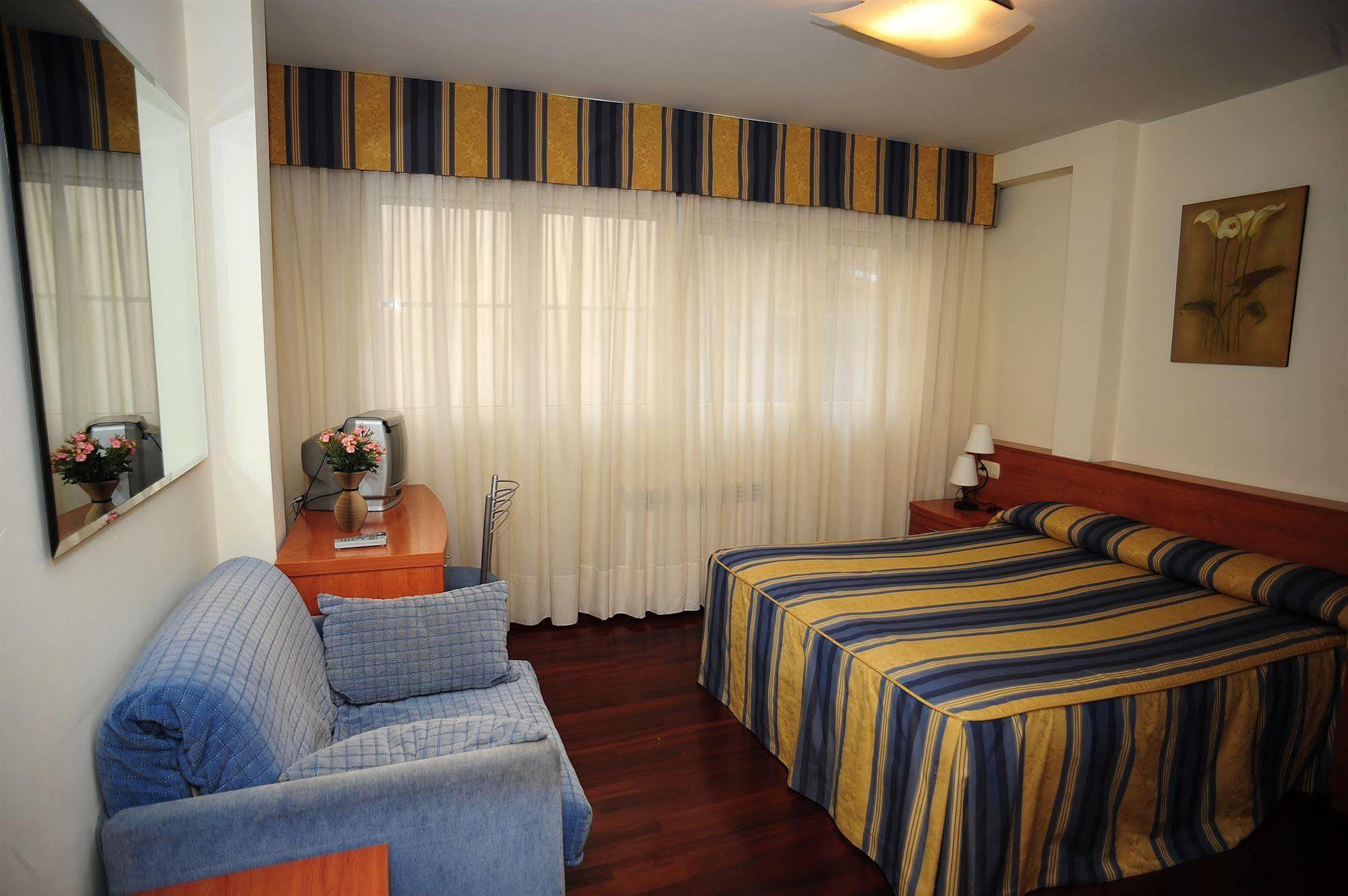 Hotel Horreo By Bossh! Hotels Santiago de Compostela Exterior foto