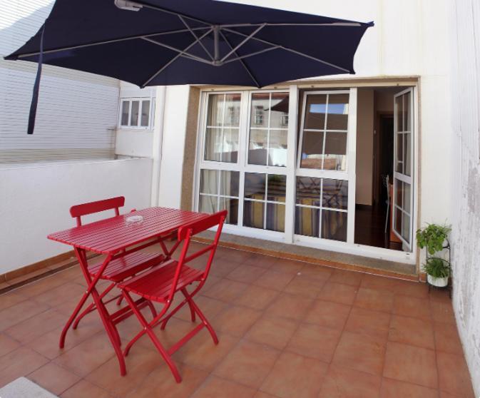 Hotel Horreo By Bossh! Hotels Santiago de Compostela Exterior foto