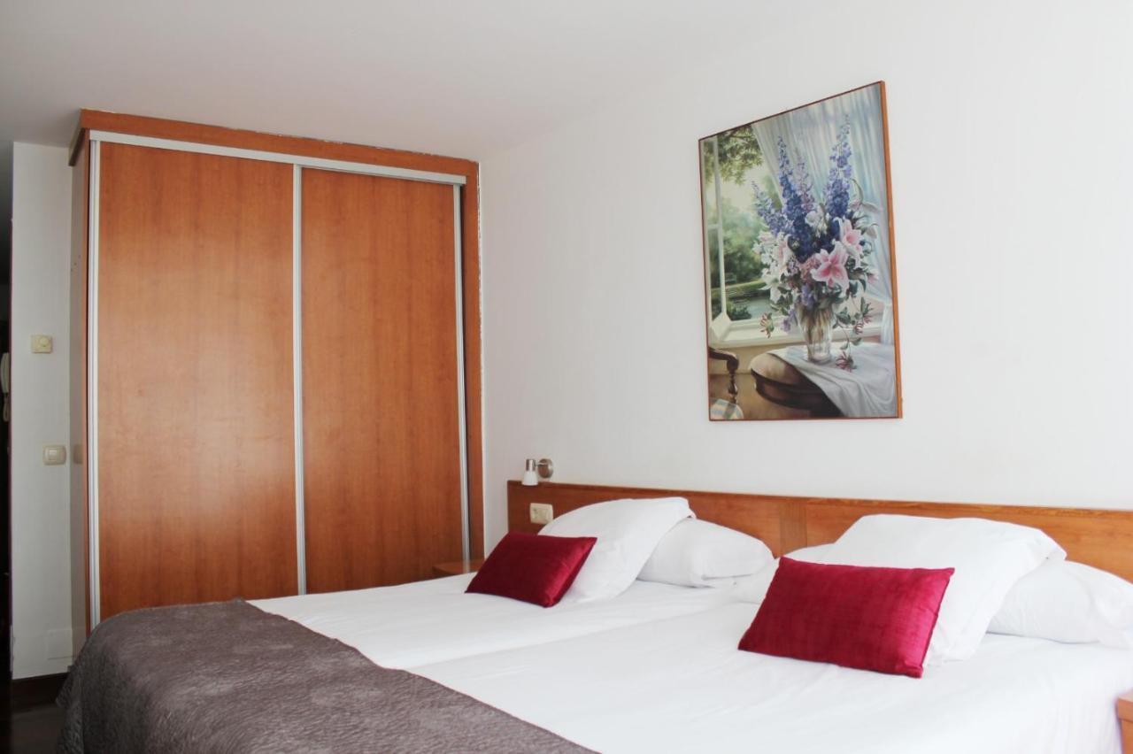 Hotel Horreo By Bossh! Hotels Santiago de Compostela Exterior foto
