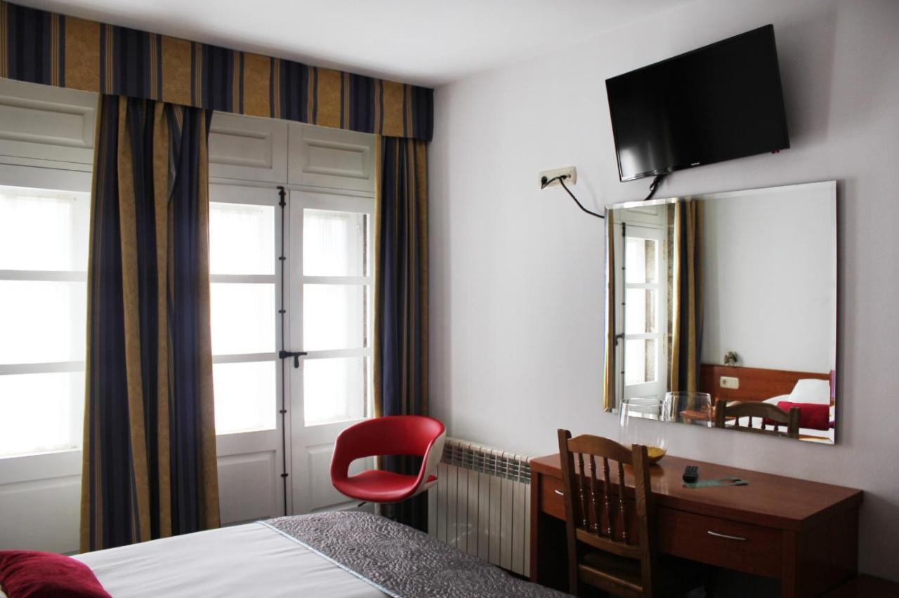 Hotel Horreo By Bossh! Hotels Santiago de Compostela Exterior foto